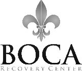 BOCA AND BOCA RECOVERY CENTER