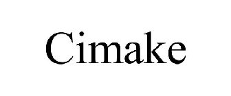 CIMAKE