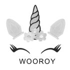 WOOROY