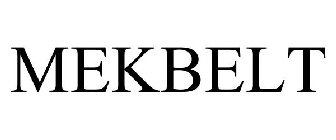 MEKBELT