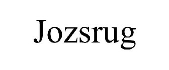 JOZSRUG