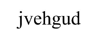 JVEHGUD