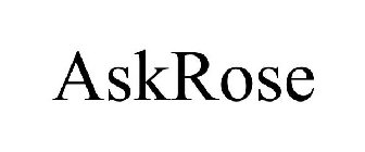 ASKROSE