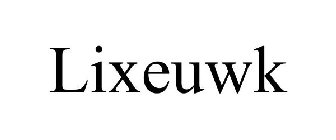 LIXEUWK