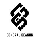 G S GENERAL SEASON