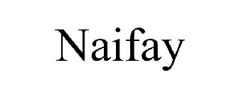 NAIFAY