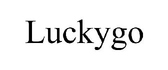 LUCKYGO