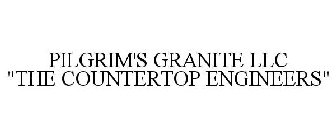 PILGRIM'S GRANITE LLC 
