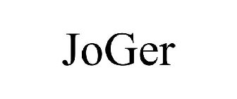 JOGER