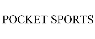 POCKET SPORTS