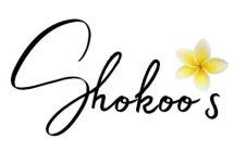 SHOKOO'S
