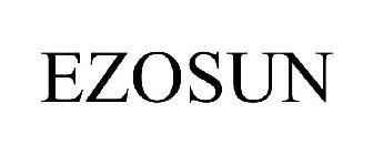 EZOSUN