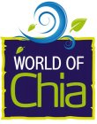 WORLD OF CHIA