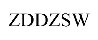 ZDDZSW