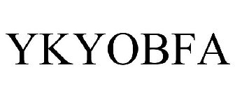 YKYOBFA