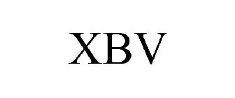XBV