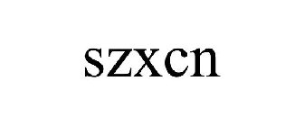 SZXCN