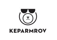 KEPARMROV