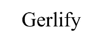 GERLIFY