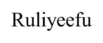 RULIYEEFU