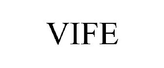 VIFE