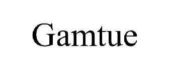 GAMTUE