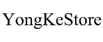 YONGKESTORE