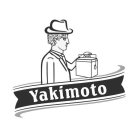 YAKIMOTO