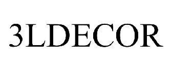 3LDECOR