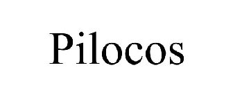 PILOCOS