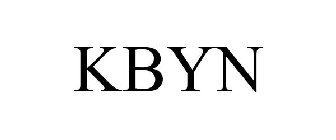 KBYN