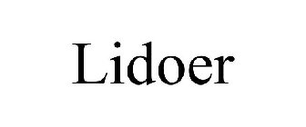 LIDOER