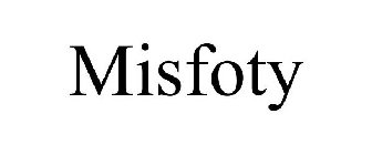 MISFOTY