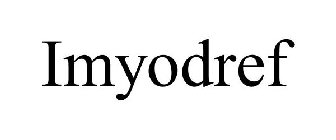 IMYODREF