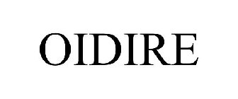 OIDIRE