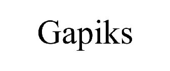 GAPIKS