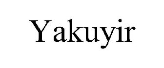 YAKUYIR