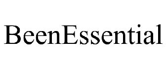 BEENESSENTIAL