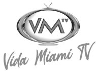 VMTV VIDA MIAMI TV