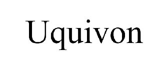 UQUIVON