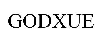 GODXUE