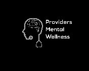 PROVIDERS MENTAL WELLNESS