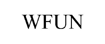 WFUN