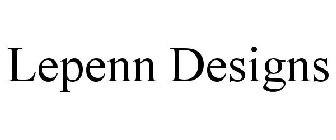 LEPENN DESIGNS