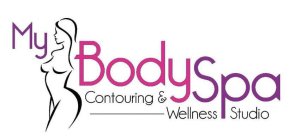 MY BODY SPA CONTOURING & WELLNESS STUDIO