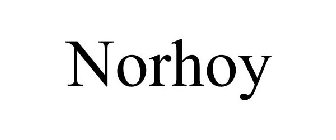 NORHOY