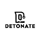 D DETONATE