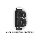 BBI BLACK AND BROWN INVESTORS