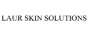 LAUR SKIN SOLUTIONS