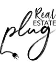 REAL ESTATE PLUG